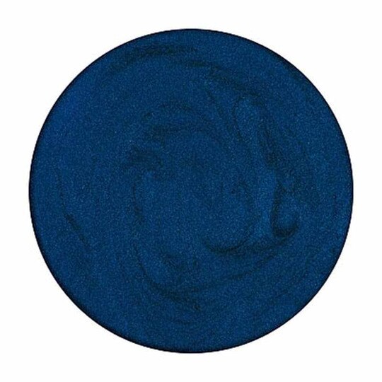 Nail Polish Blue, ZYA